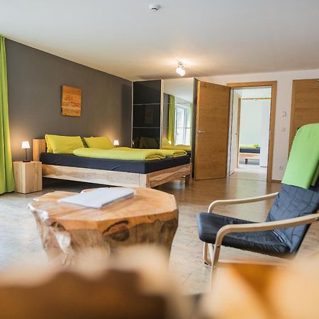 Residence Martell Mountains Екстер'єр фото