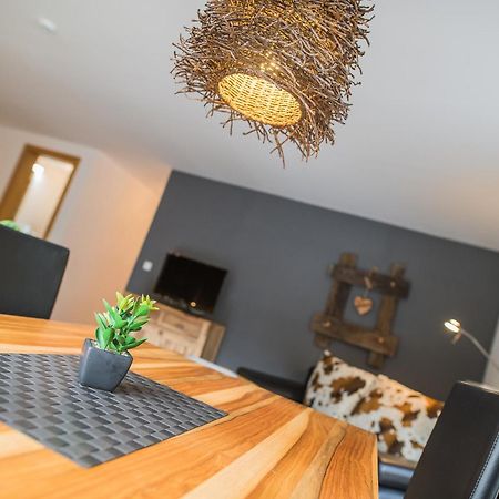 Residence Martell Mountains Екстер'єр фото