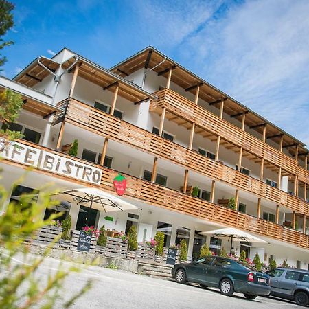 Residence Martell Mountains Екстер'єр фото