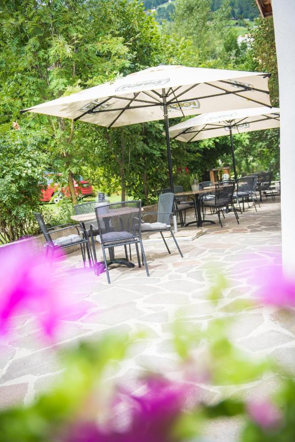 Residence Martell Mountains Екстер'єр фото