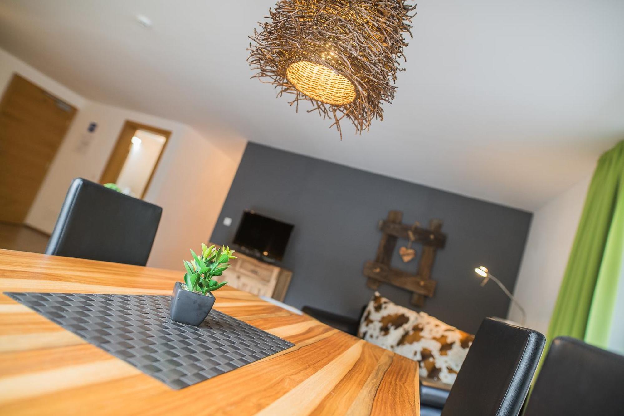 Residence Martell Mountains Екстер'єр фото