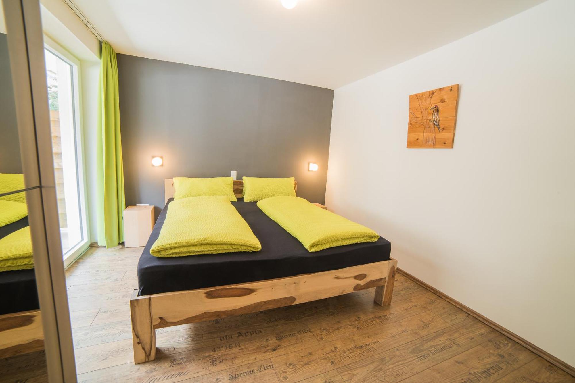 Residence Martell Mountains Екстер'єр фото