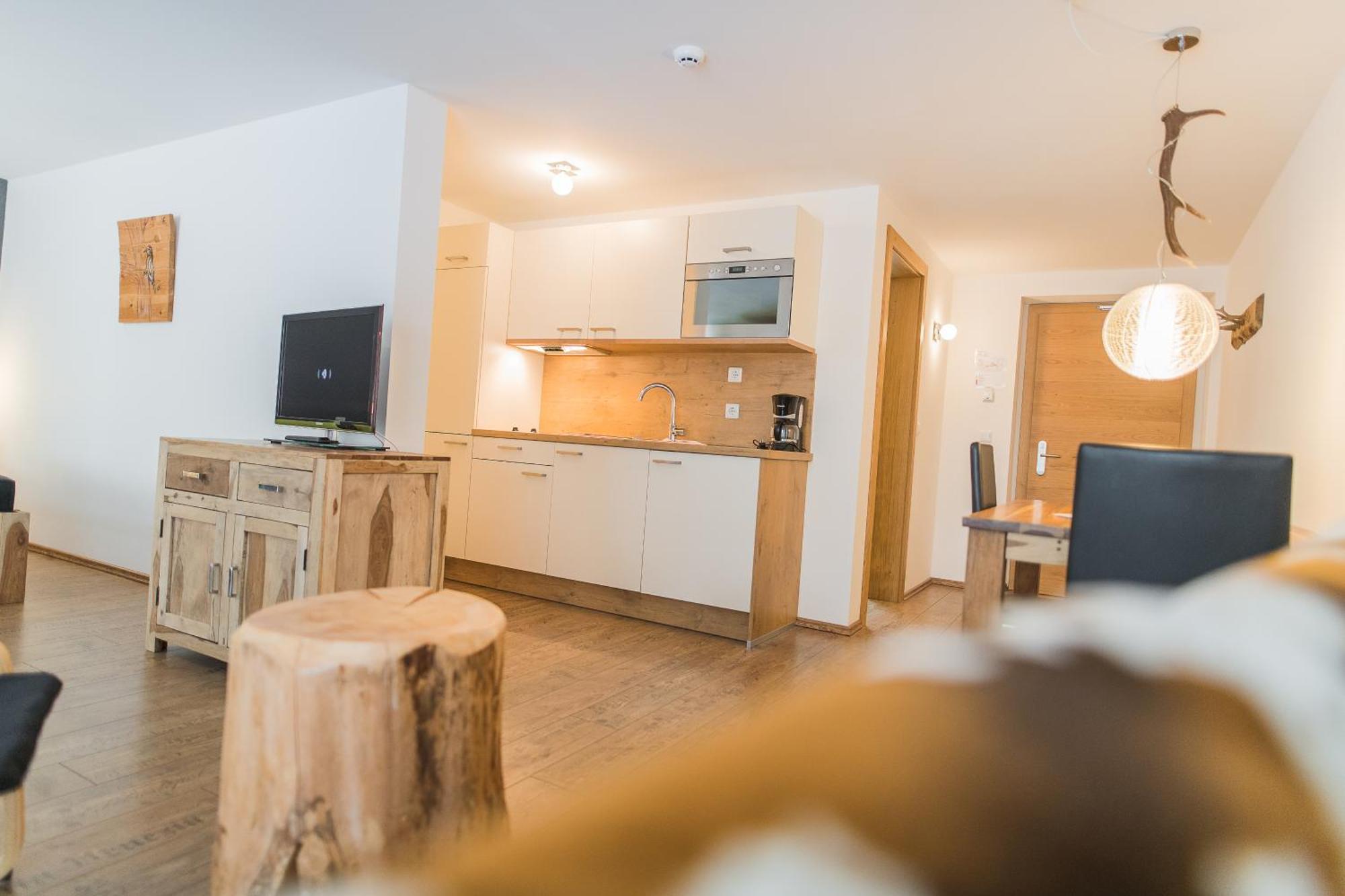 Residence Martell Mountains Екстер'єр фото
