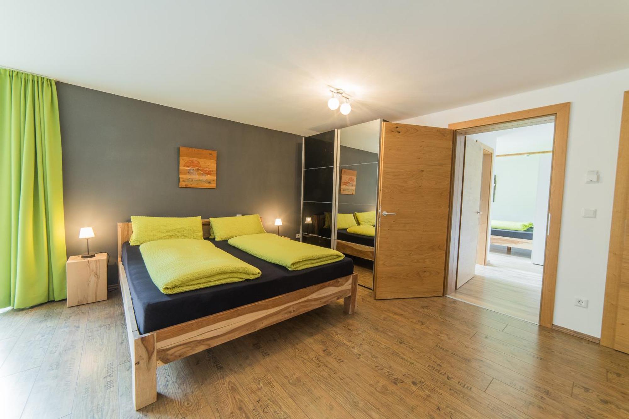 Residence Martell Mountains Екстер'єр фото