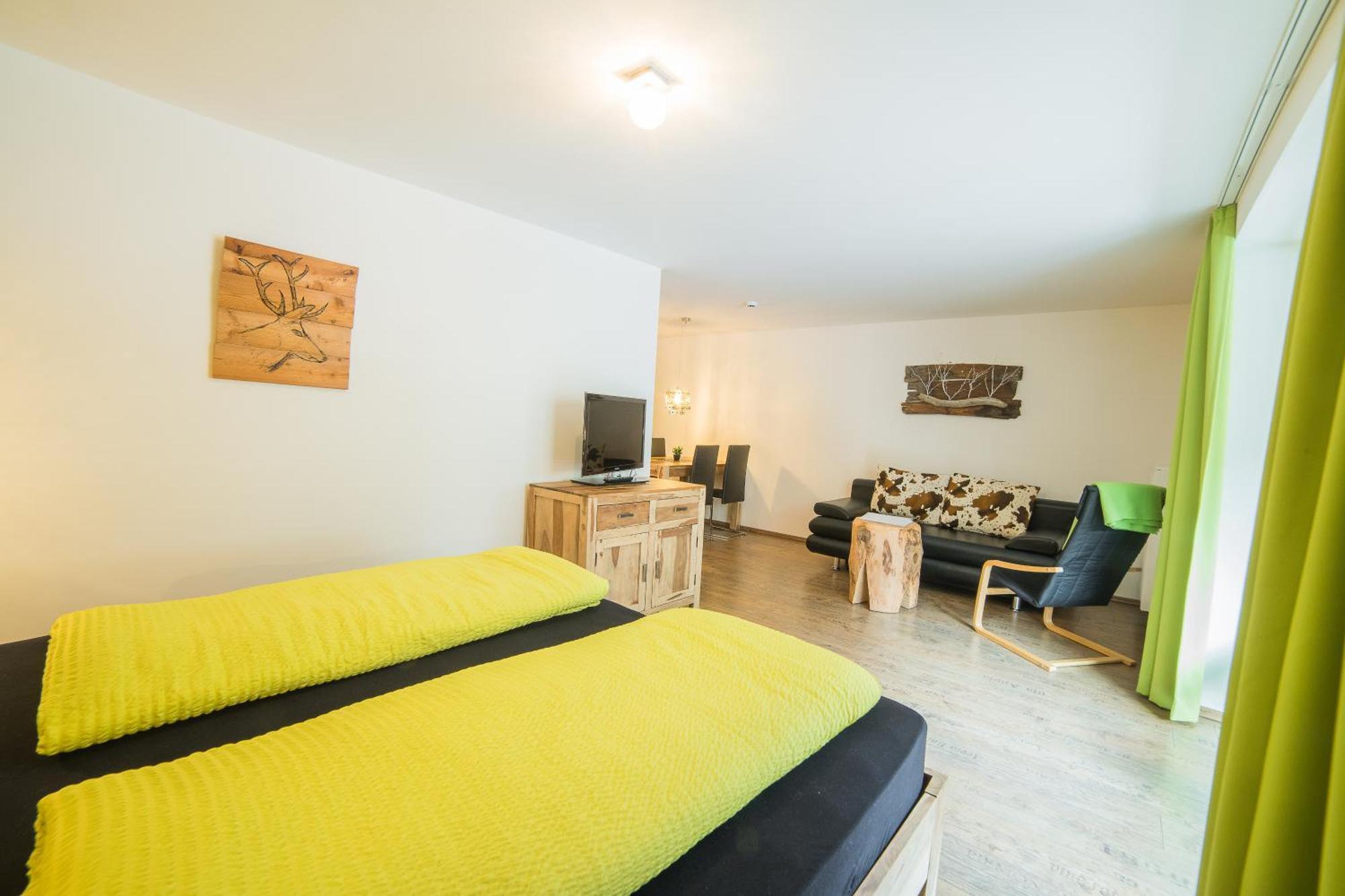 Residence Martell Mountains Екстер'єр фото