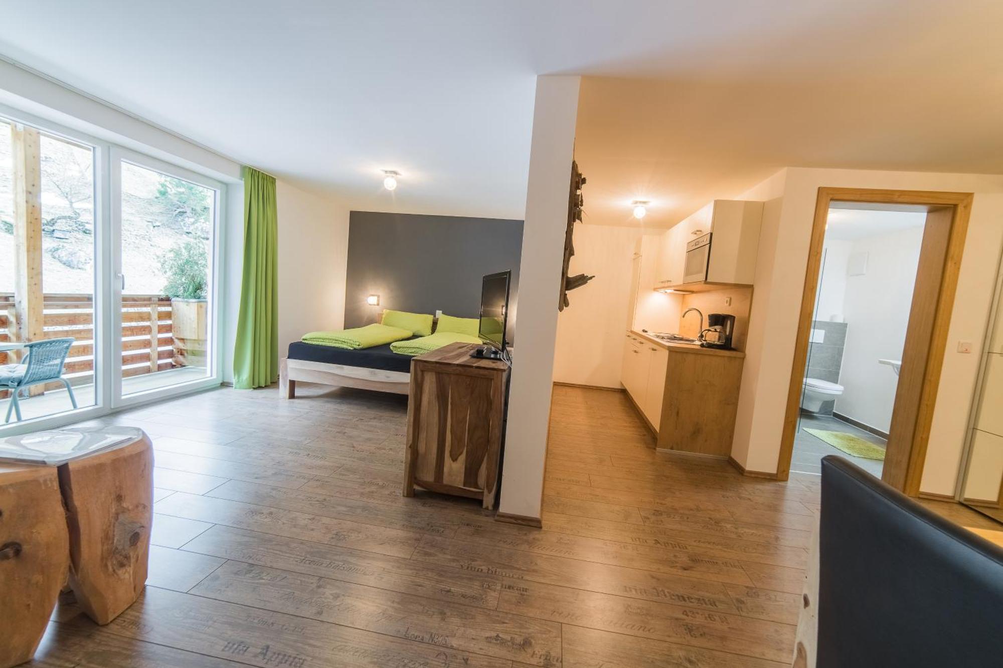 Residence Martell Mountains Екстер'єр фото