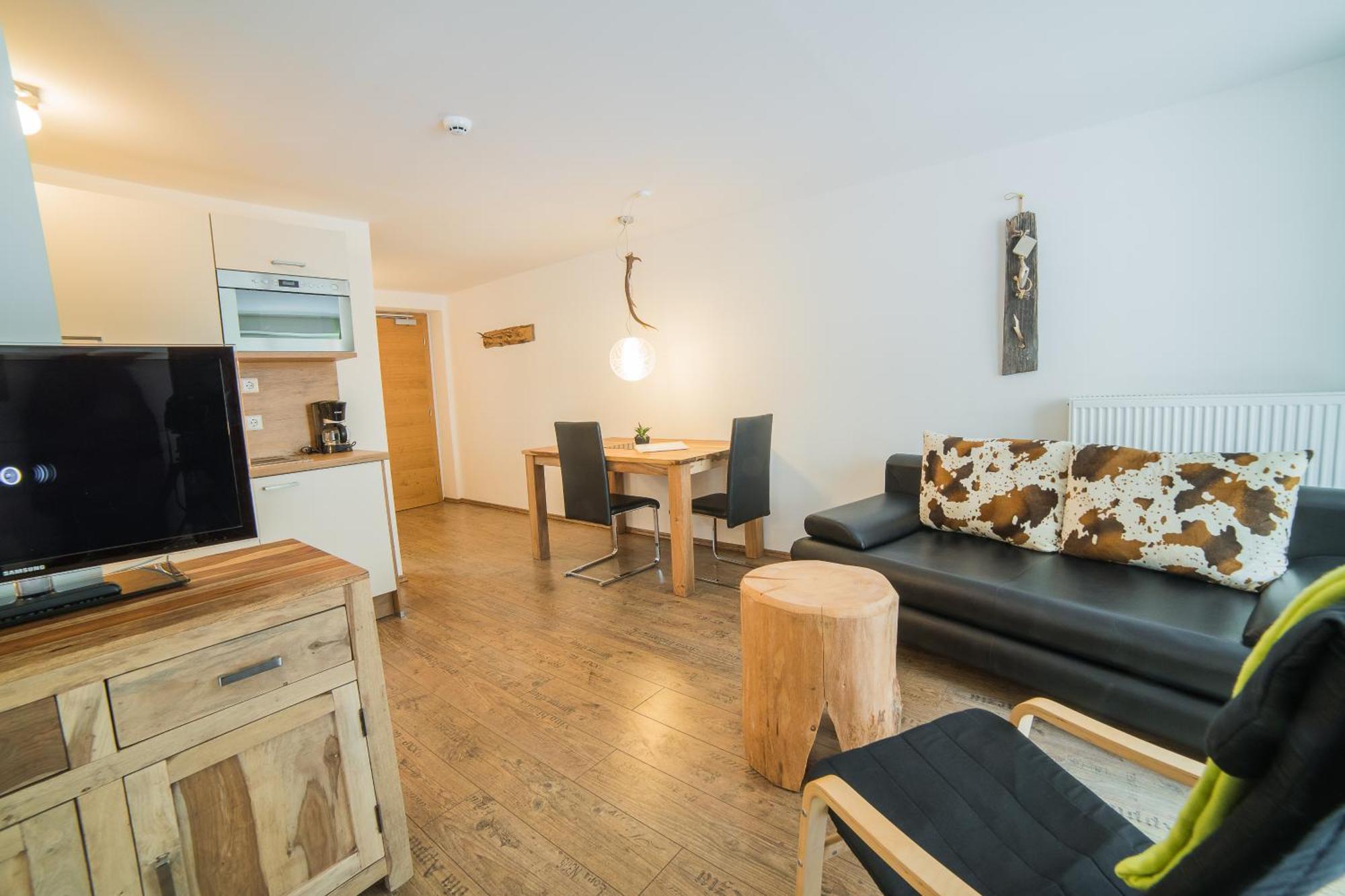 Residence Martell Mountains Екстер'єр фото