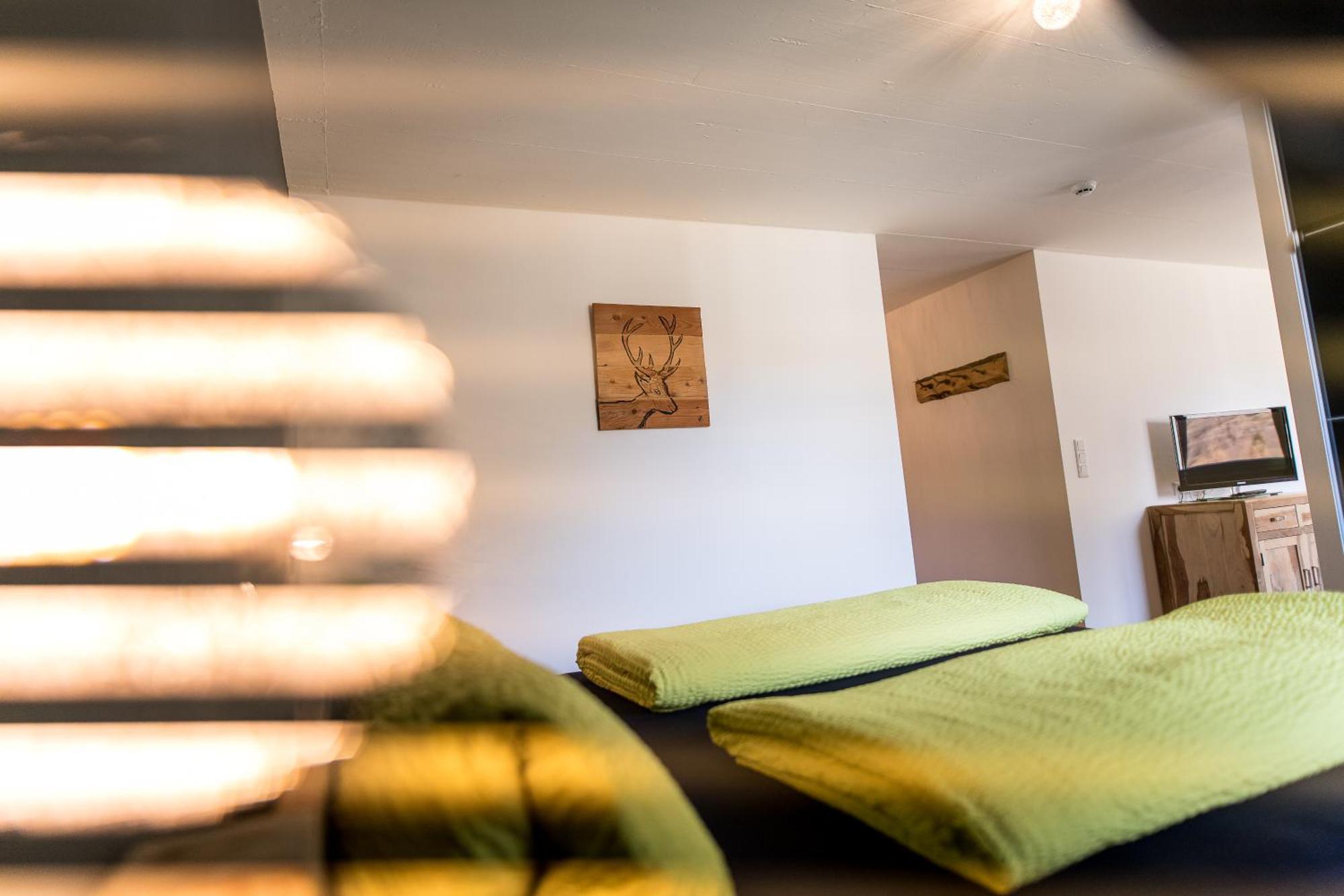 Residence Martell Mountains Екстер'єр фото