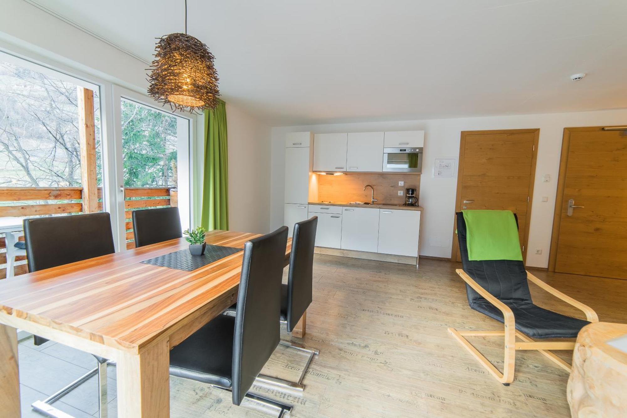 Residence Martell Mountains Екстер'єр фото