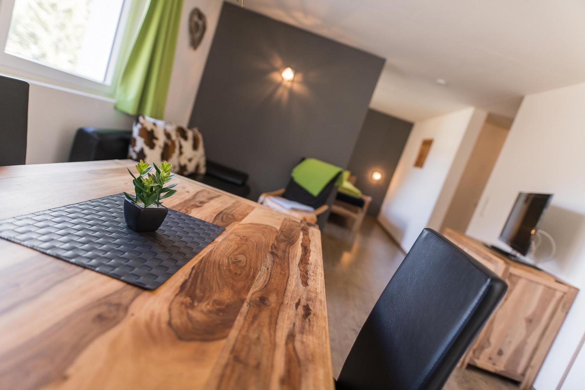 Residence Martell Mountains Екстер'єр фото
