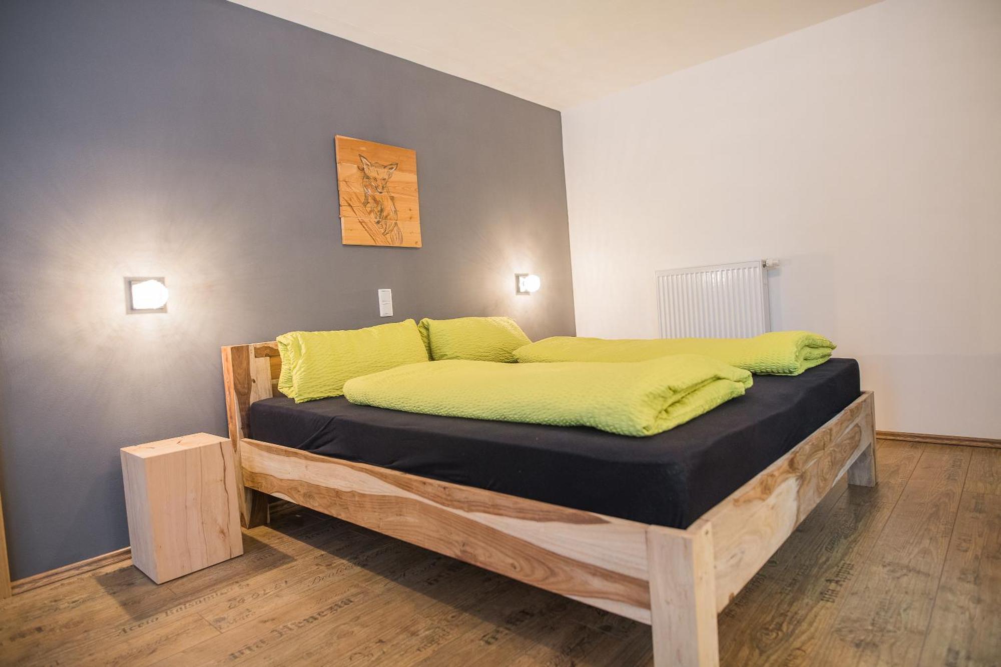 Residence Martell Mountains Екстер'єр фото
