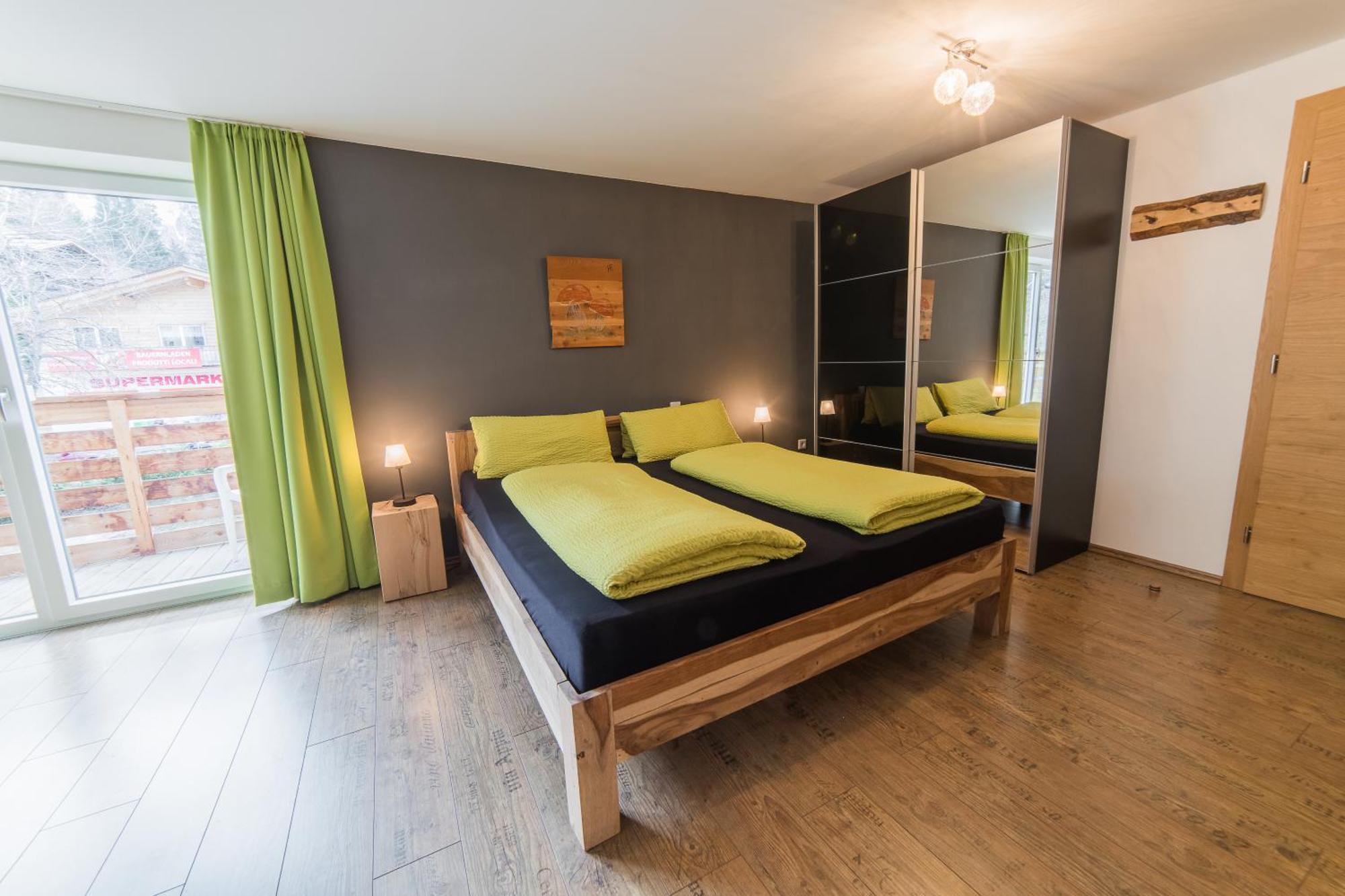 Residence Martell Mountains Екстер'єр фото
