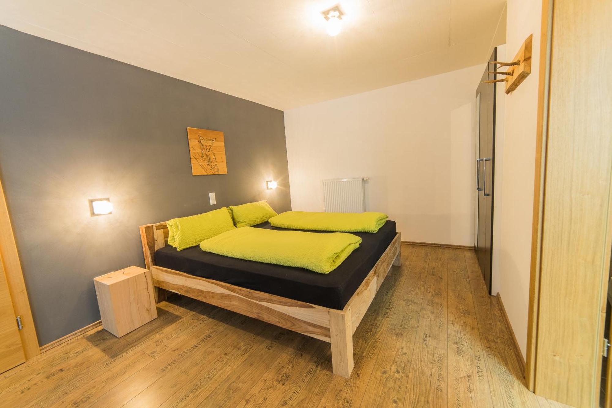 Residence Martell Mountains Екстер'єр фото