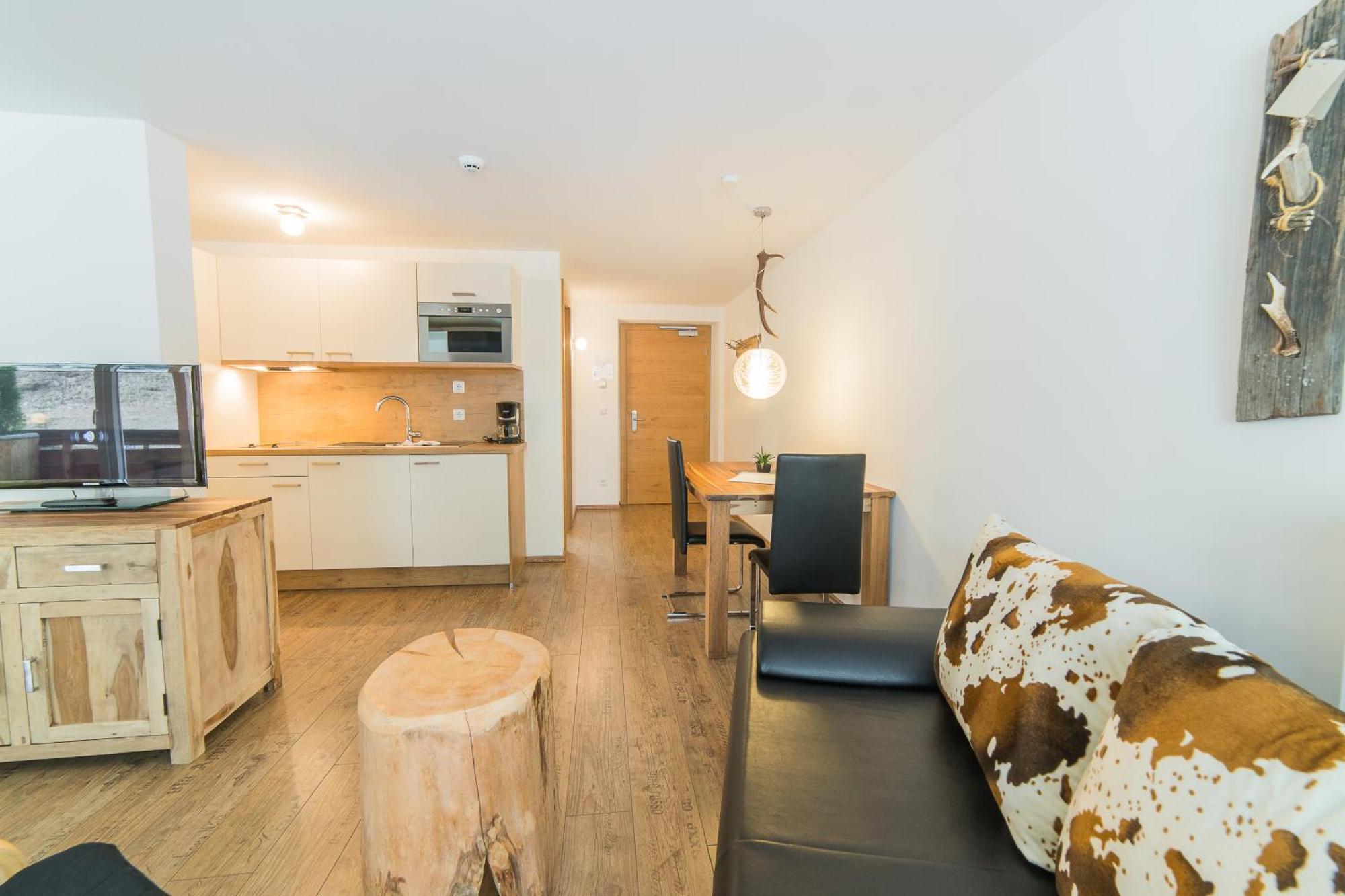 Residence Martell Mountains Екстер'єр фото