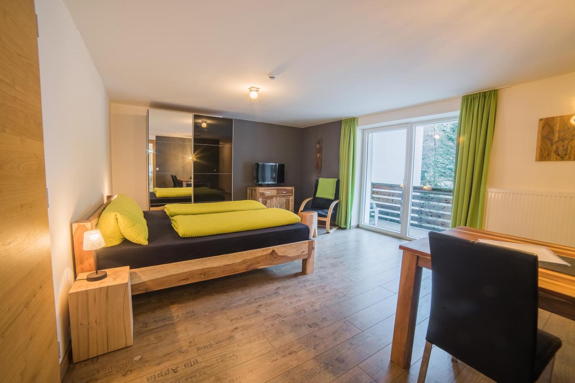Residence Martell Mountains Екстер'єр фото