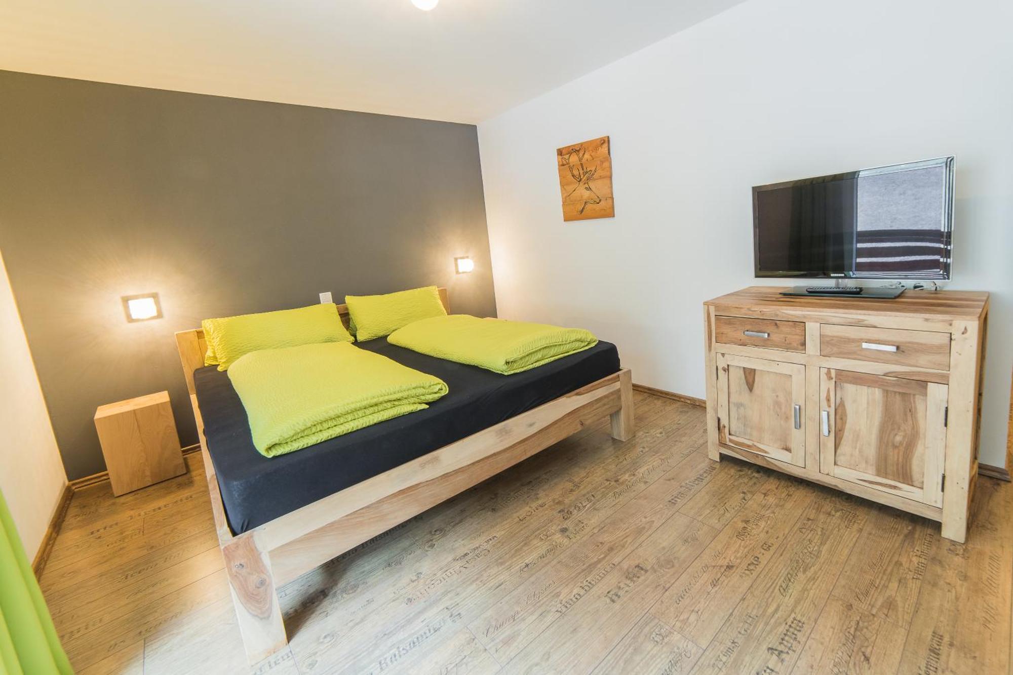 Residence Martell Mountains Екстер'єр фото