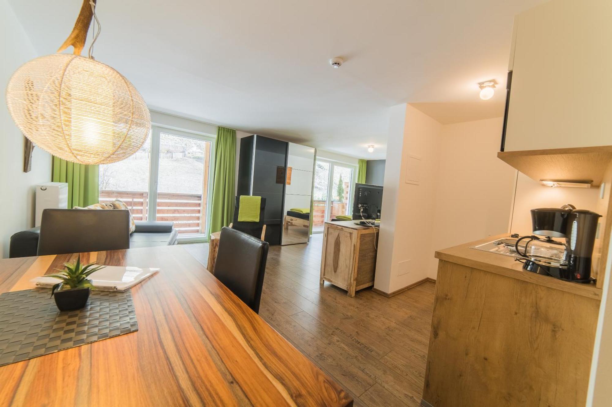 Residence Martell Mountains Екстер'єр фото