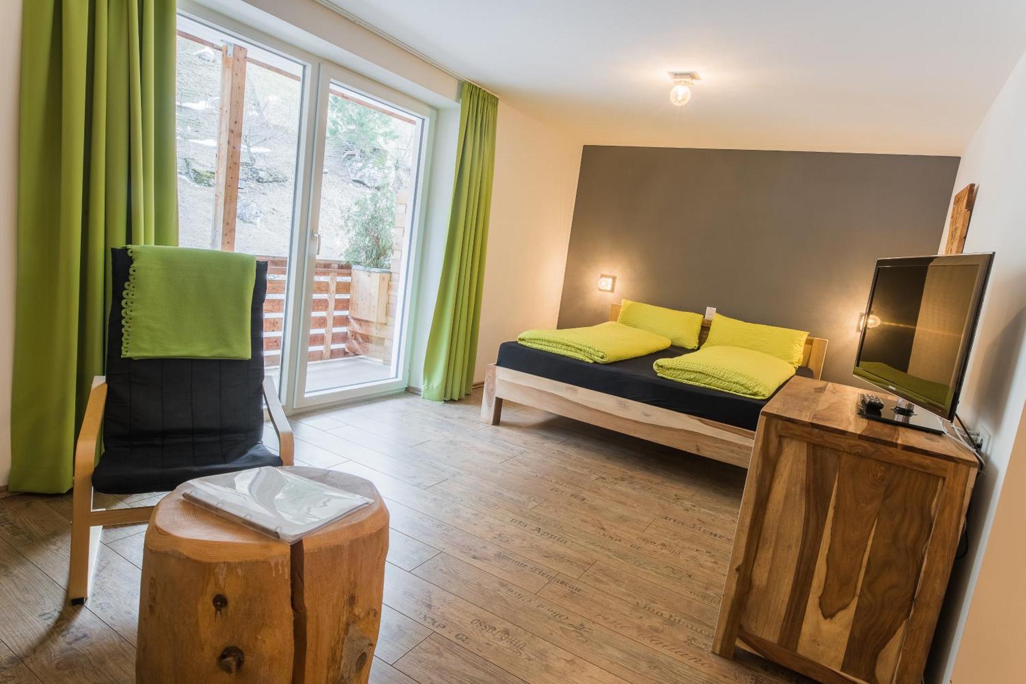 Residence Martell Mountains Екстер'єр фото