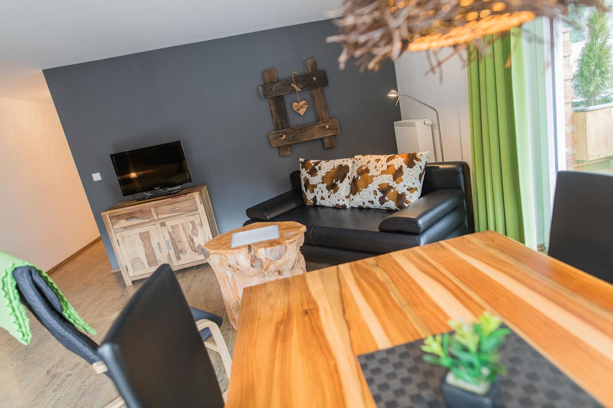 Residence Martell Mountains Екстер'єр фото