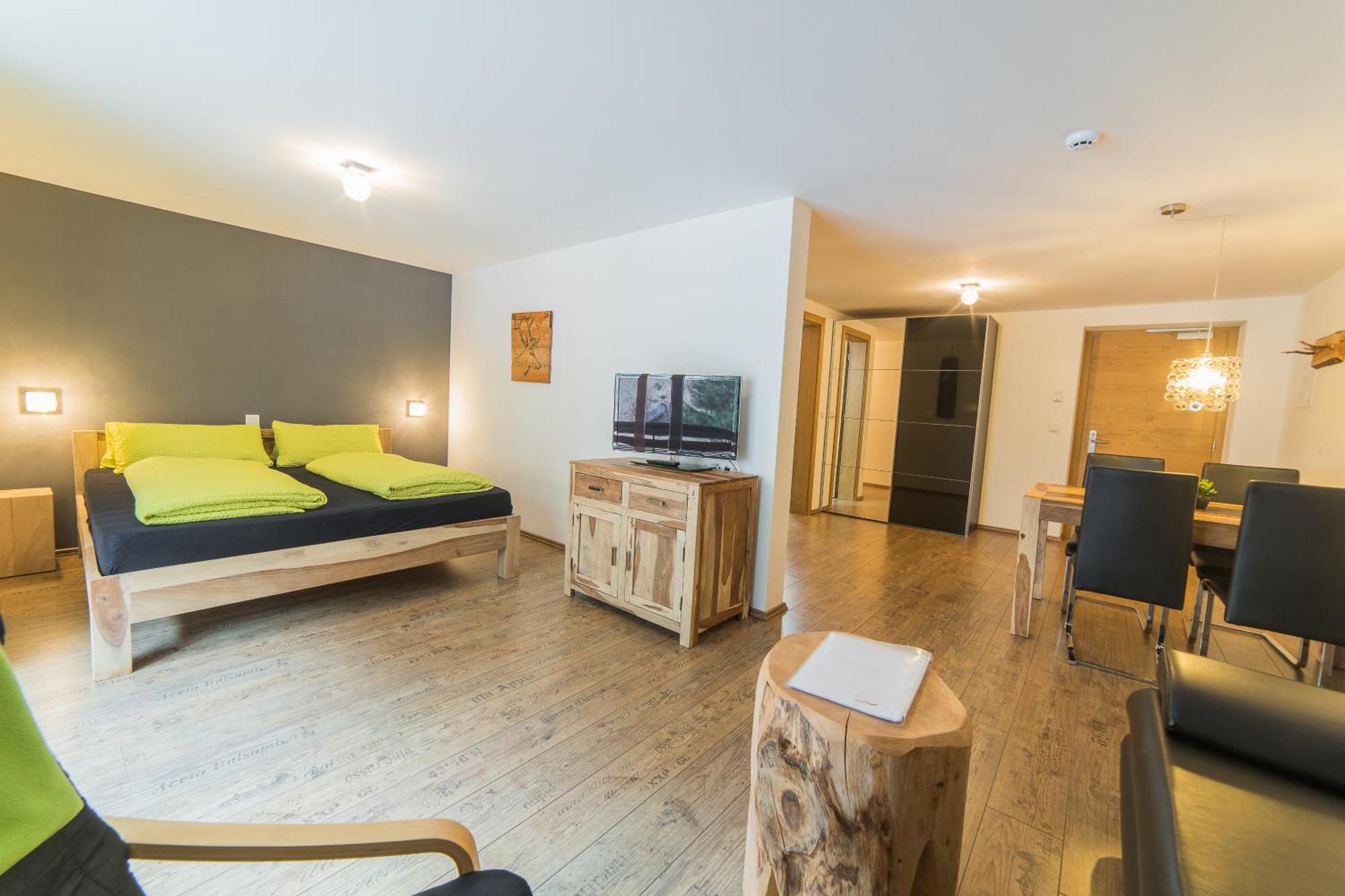 Residence Martell Mountains Екстер'єр фото