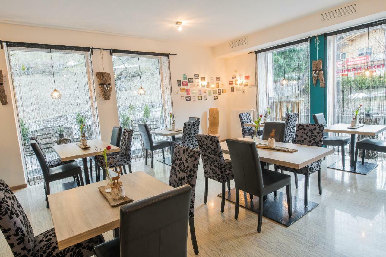 Residence Martell Mountains Екстер'єр фото