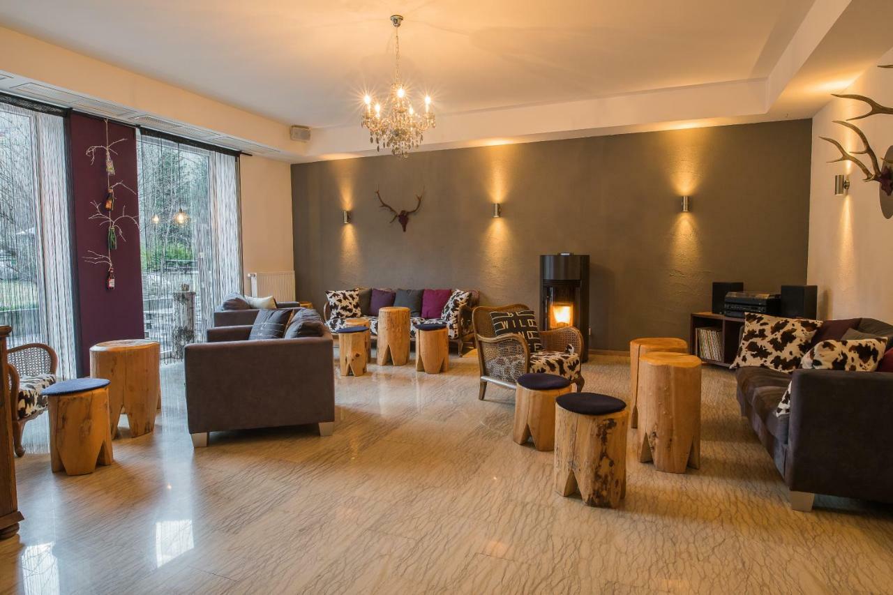 Residence Martell Mountains Екстер'єр фото