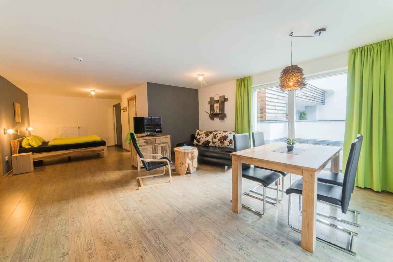 Residence Martell Mountains Екстер'єр фото