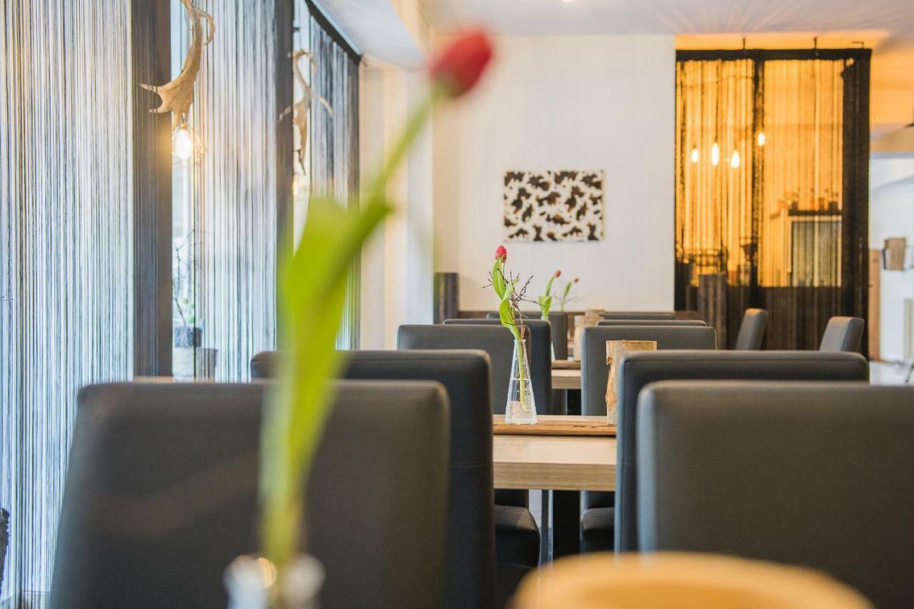 Residence Martell Mountains Екстер'єр фото