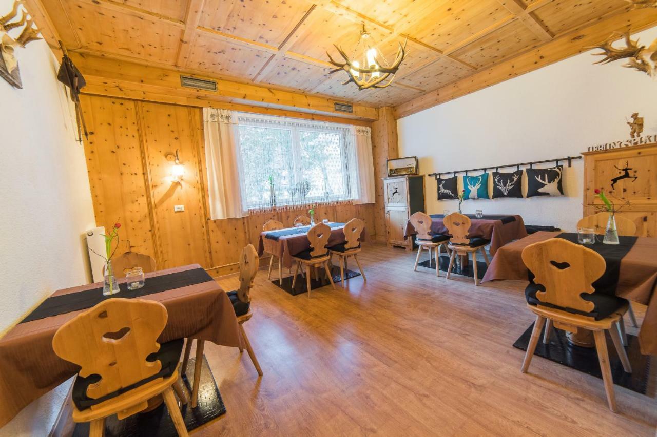 Residence Martell Mountains Екстер'єр фото