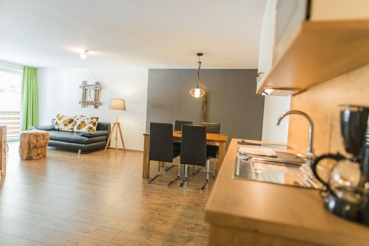 Residence Martell Mountains Екстер'єр фото