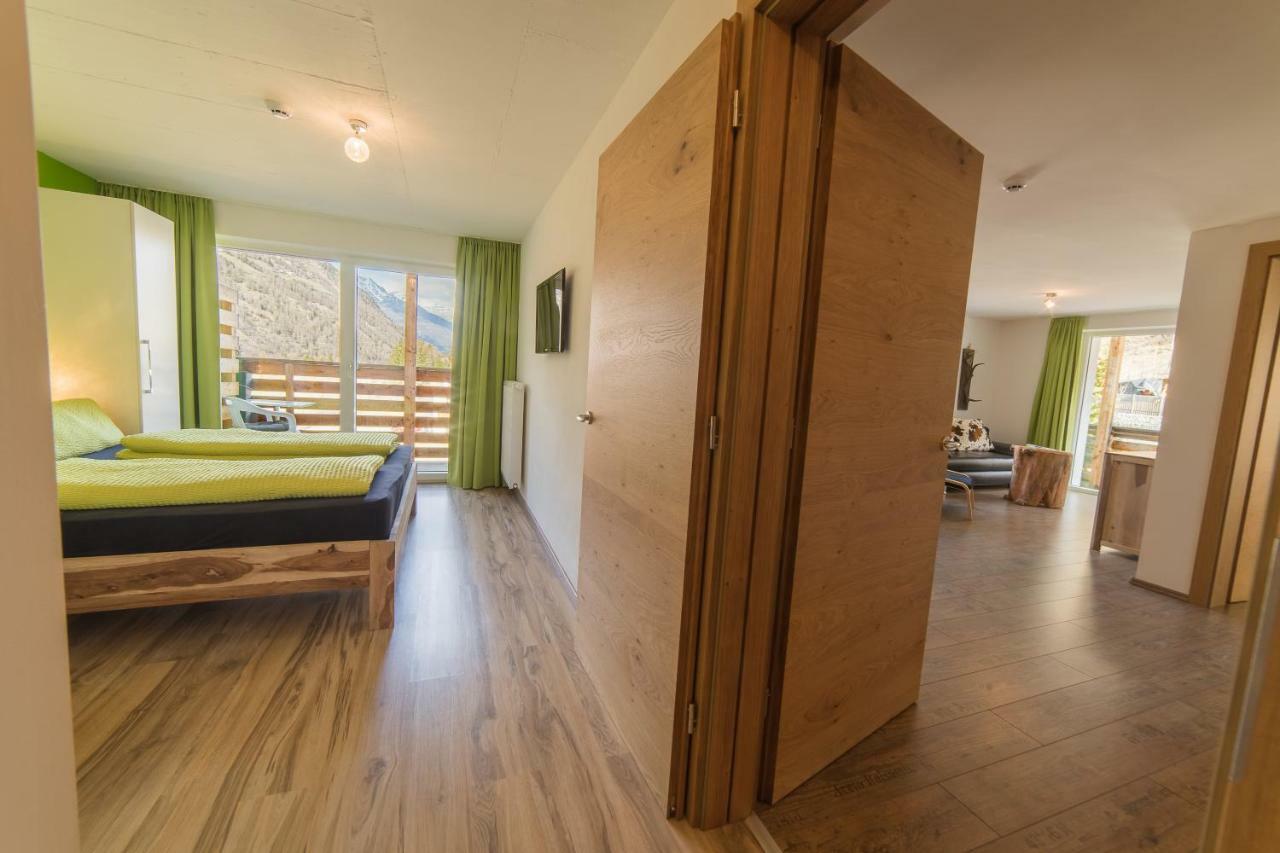 Residence Martell Mountains Екстер'єр фото