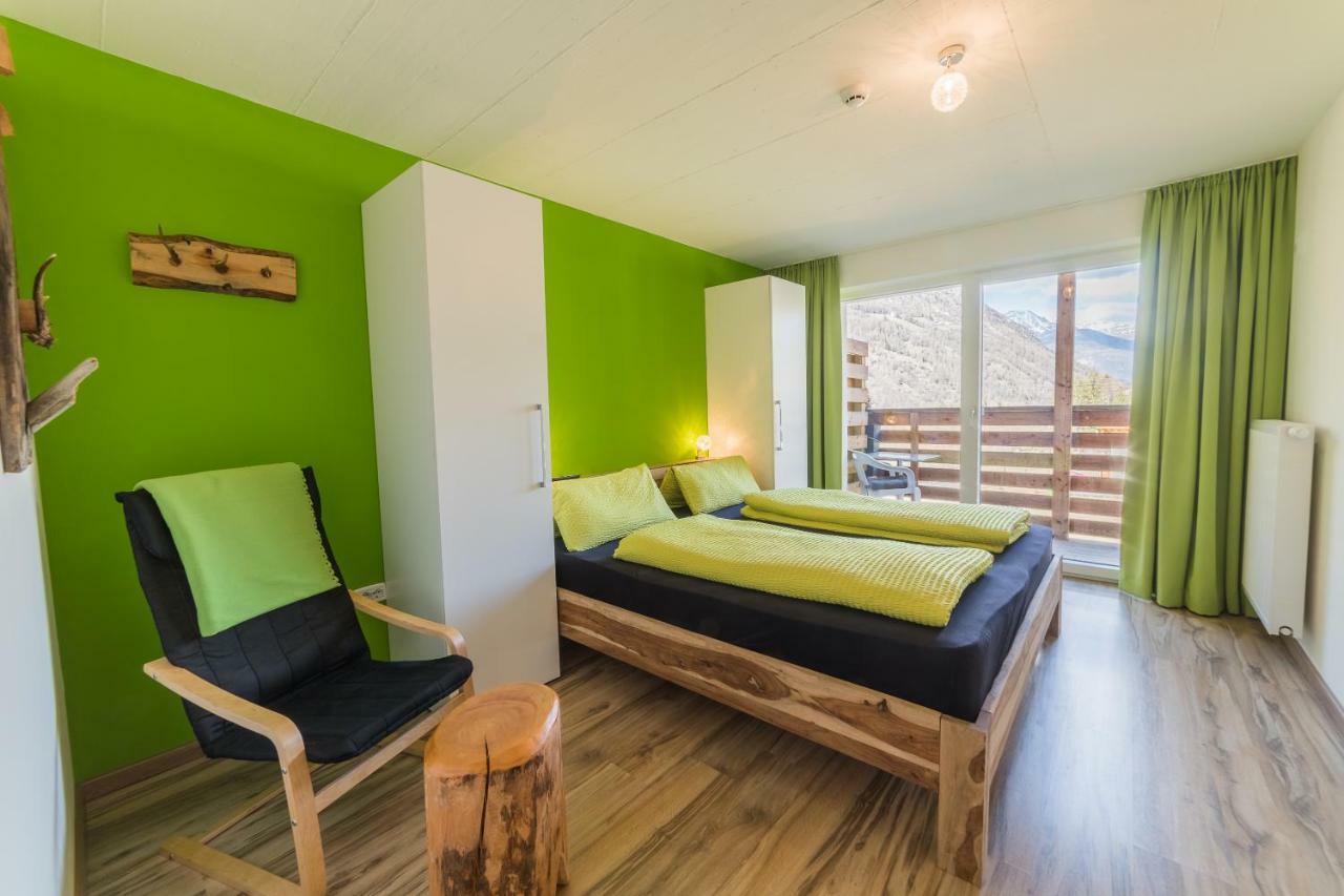 Residence Martell Mountains Екстер'єр фото
