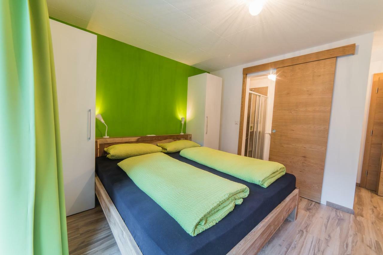 Residence Martell Mountains Екстер'єр фото