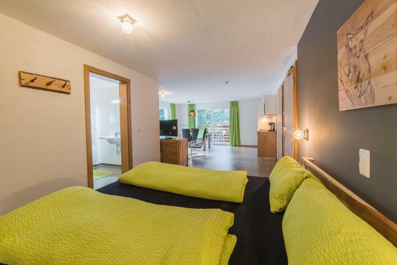 Residence Martell Mountains Екстер'єр фото