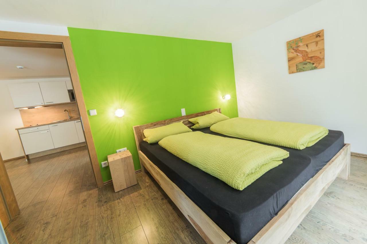 Residence Martell Mountains Екстер'єр фото