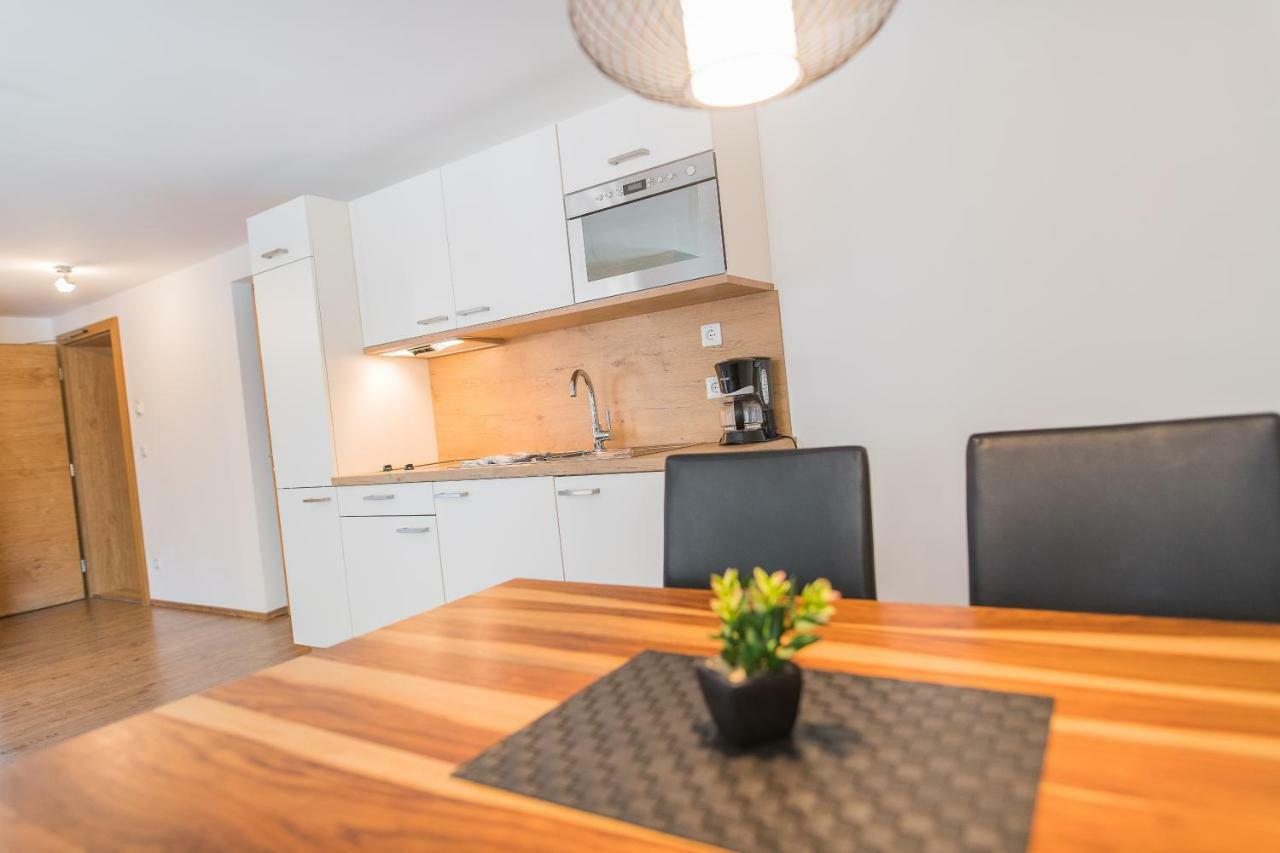 Residence Martell Mountains Екстер'єр фото