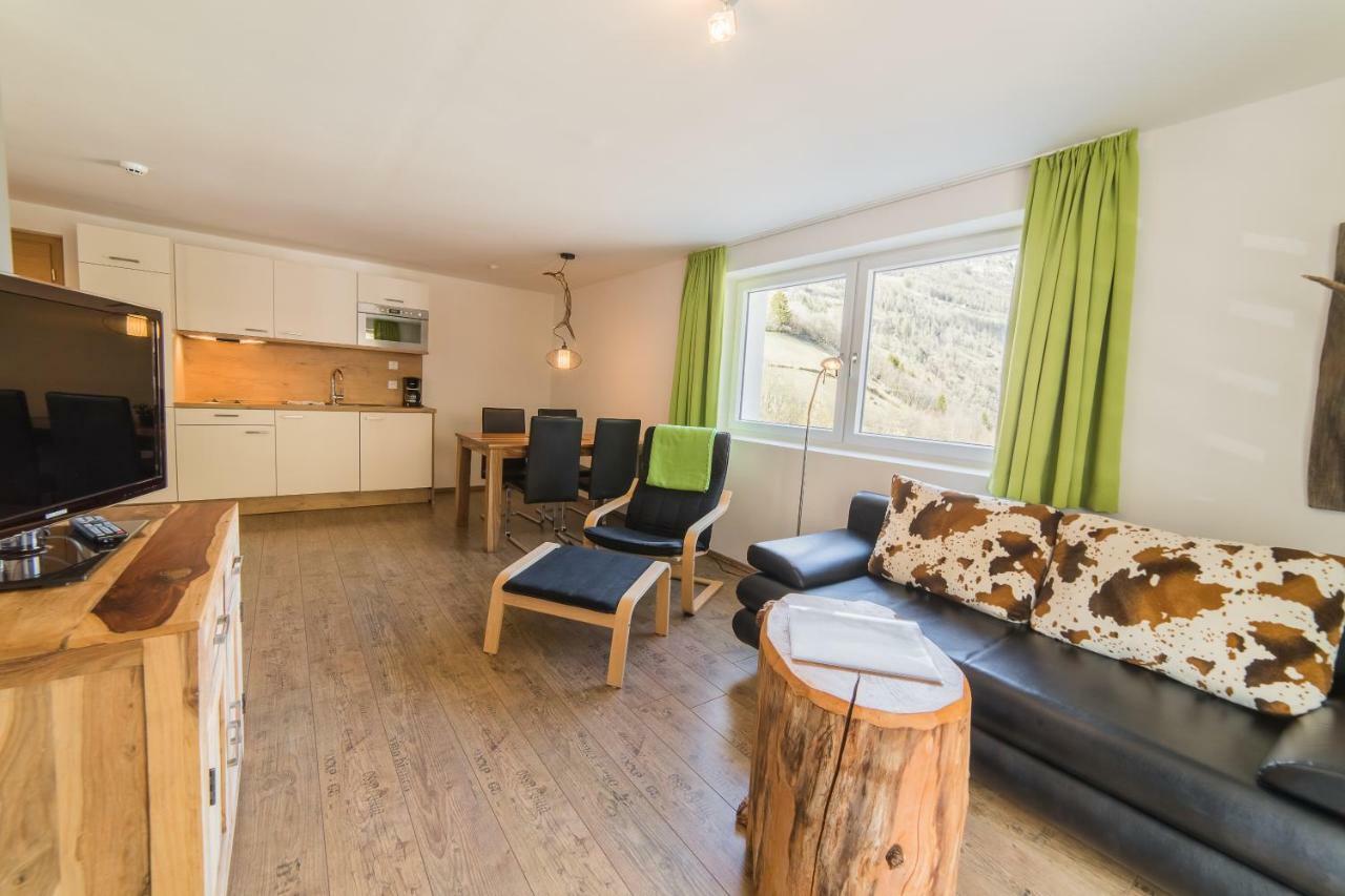 Residence Martell Mountains Екстер'єр фото