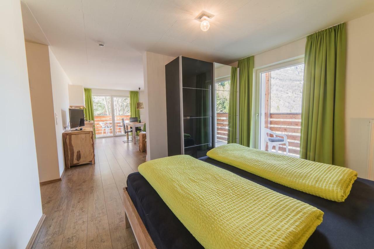 Residence Martell Mountains Екстер'єр фото
