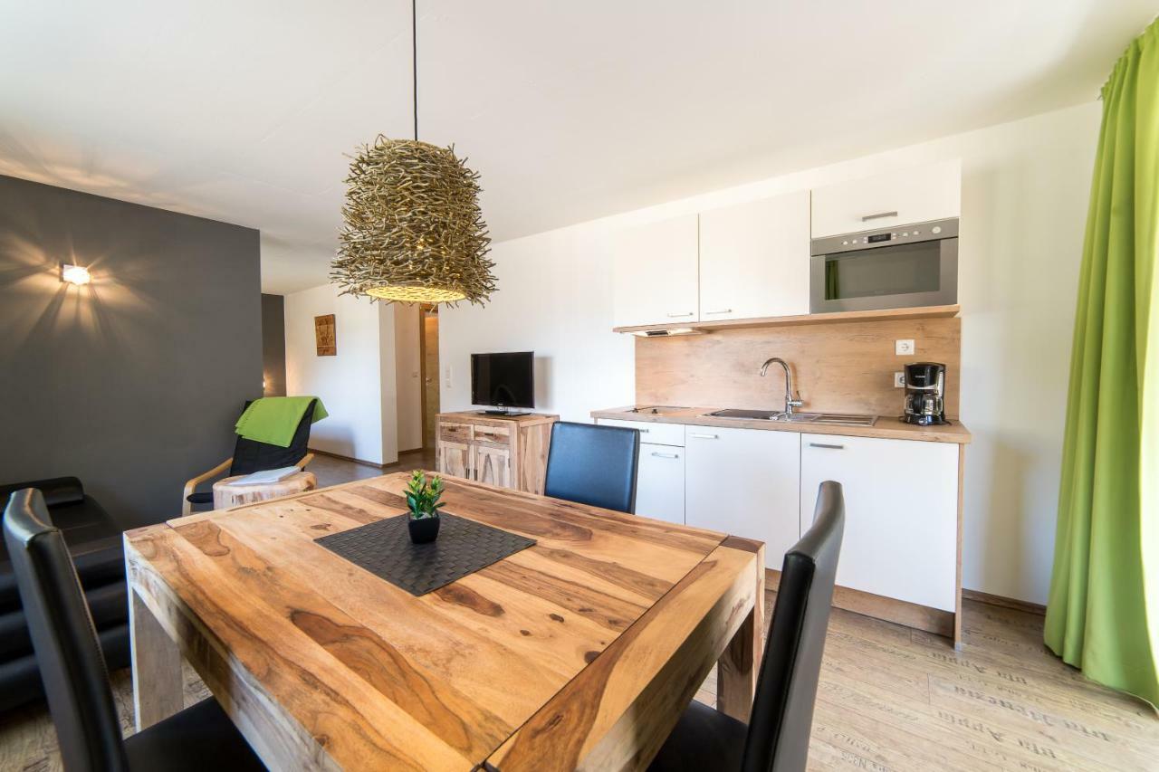 Residence Martell Mountains Екстер'єр фото