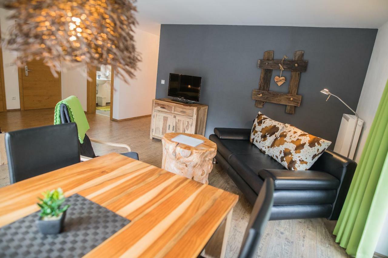 Residence Martell Mountains Екстер'єр фото