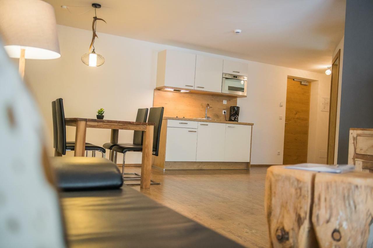 Residence Martell Mountains Екстер'єр фото