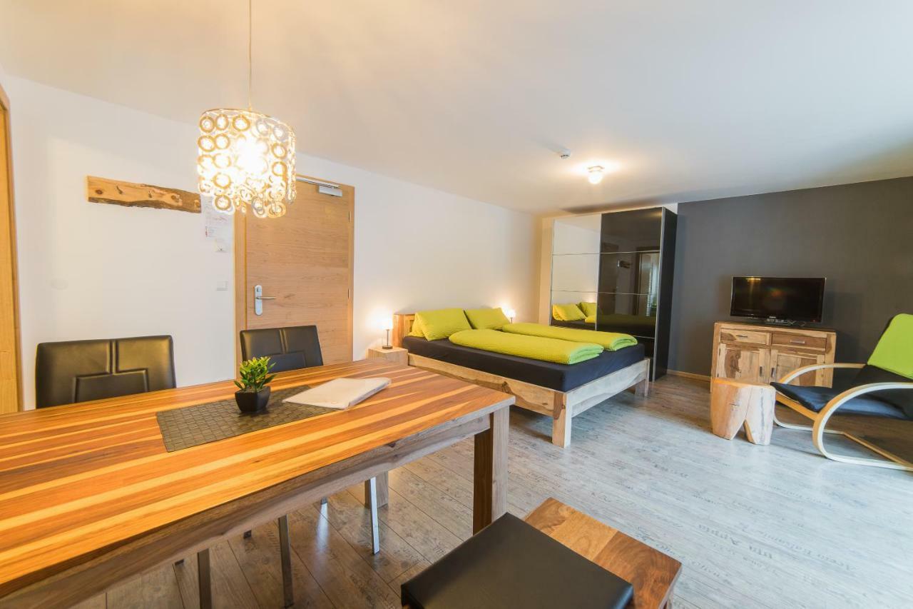 Residence Martell Mountains Екстер'єр фото