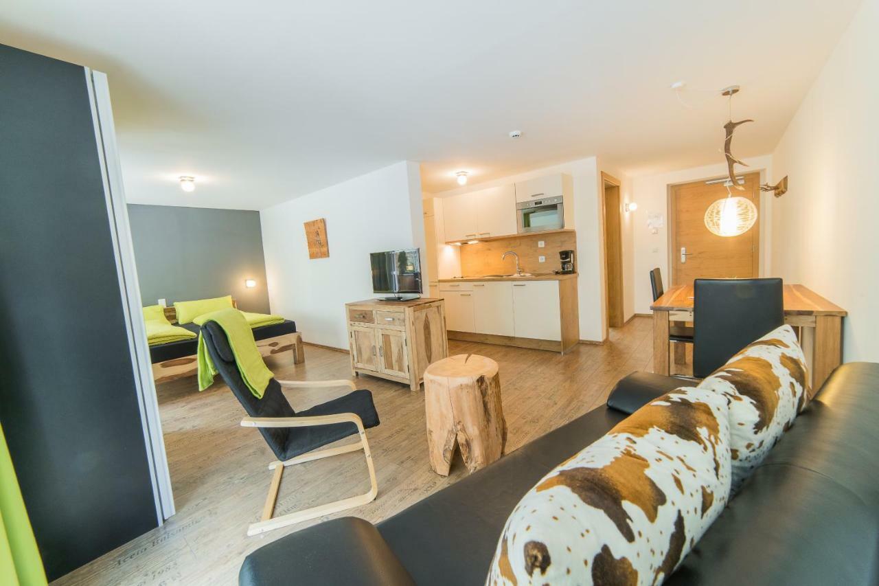 Residence Martell Mountains Екстер'єр фото