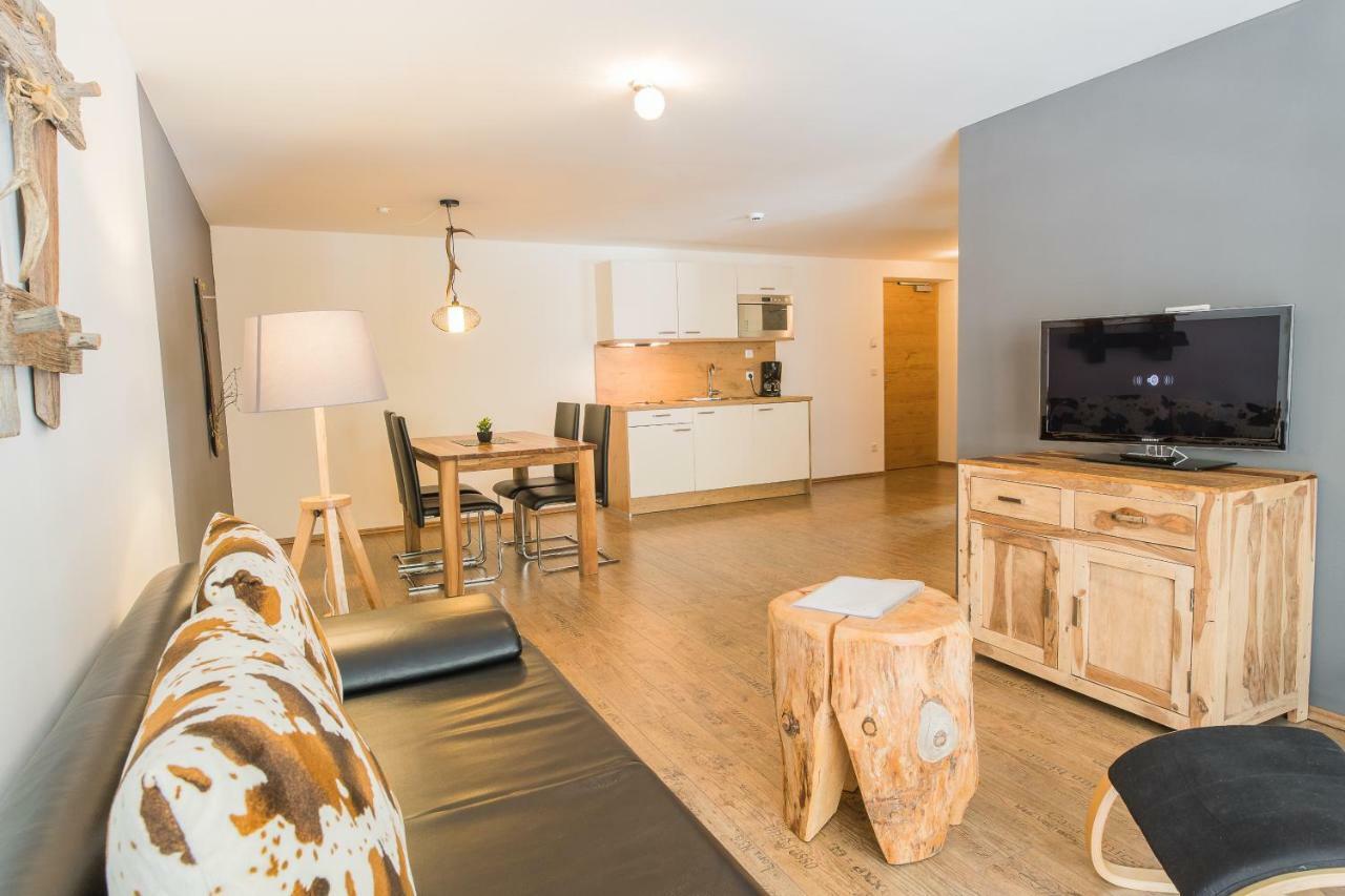 Residence Martell Mountains Екстер'єр фото