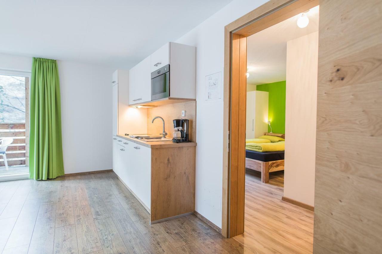 Residence Martell Mountains Екстер'єр фото