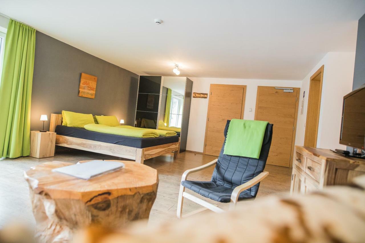 Residence Martell Mountains Екстер'єр фото