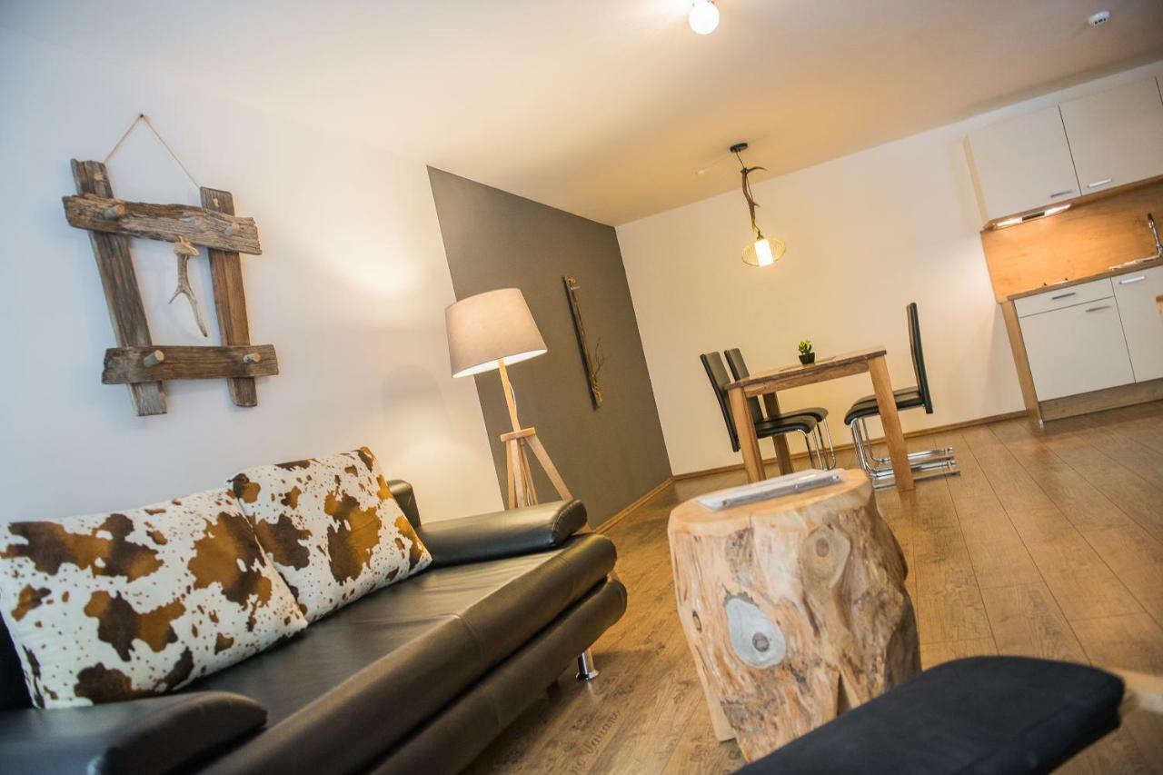 Residence Martell Mountains Екстер'єр фото